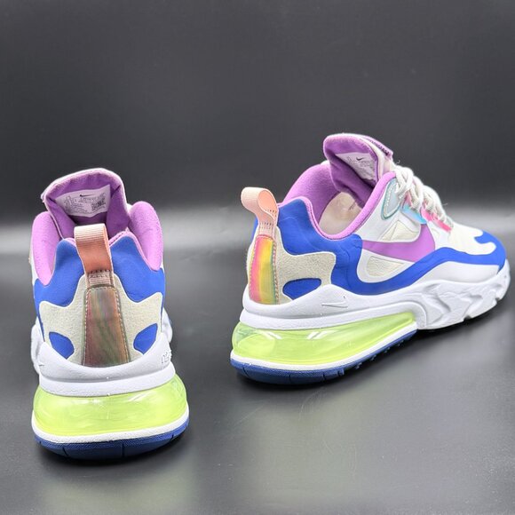 Nike Air Max 270 React 'Easter' - Picture 8 of 15